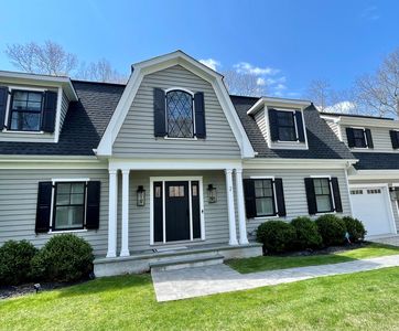 2 Roses Grove Rd, Southampton, NY, 11968