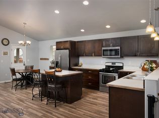 233 Centennial Village Dr, Manhattan, MT 59741