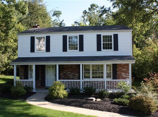 2337 Morrow Rd, Pittsburgh, PA 15241