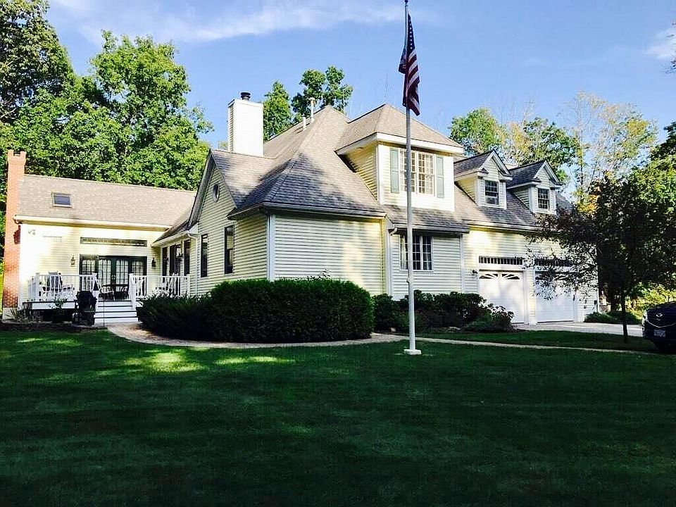 43 Pine Hill Rd, Chelmsford, MA 01824 Zillow
