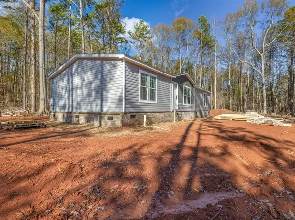 89 Tahoe Trl, Martin, GA 30557