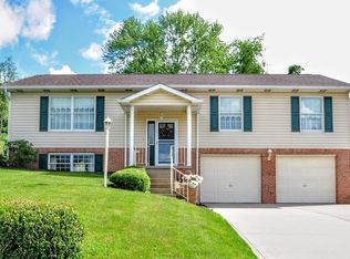 350 Todd Farm Rd, Rostraver Township, PA 15012