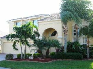 6359 Squirewood Way, Lake Worth, FL 33467