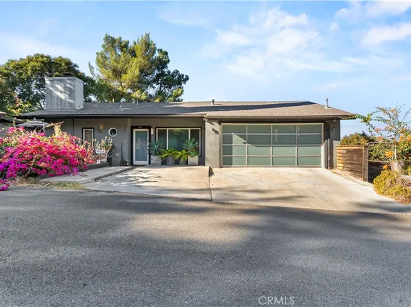 317 Redwood Dr, Pasadena, CA 91105