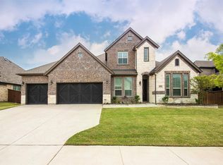 11461 La Salle Rd, Frisco, TX 75035