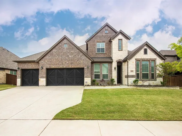 11461 La Salle Rd, Frisco, TX 75035