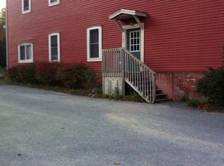 1 River St #102 & 103, Milton, VT 05468