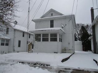 343 Bates St, Jackson, MI 49202