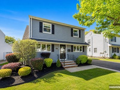 739 Lincoln Ave, Maywood, NJ, 07607