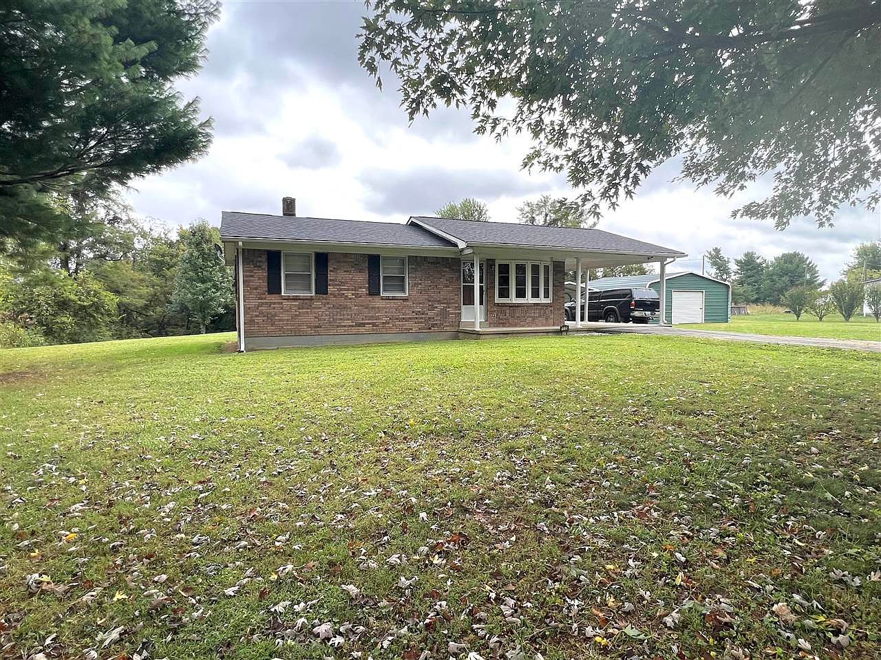 1120 Tick Ridge Rd, Waynesburg, KY 40489 Zillow