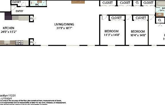 2nd image of 106 2nd Pl #1