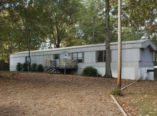 134 Tazan Ave, Florence, MS 39073