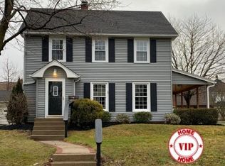 716 Ellis Ave, Ashland, OH 44805