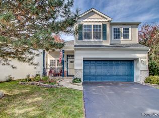 140 Calendula Ct, Romeoville, IL 60446