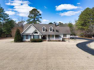 24764 Pealiquor Rd, Denton, MD 21629