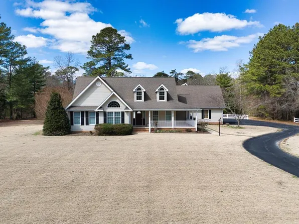 24764 Pealiquor Rd, Denton, MD 21629