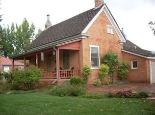 93 N 200 W, Kanab, UT 84741