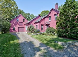 45 Knox St, Thomaston, ME 04861