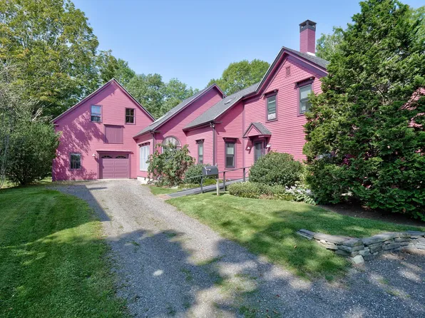 45 Knox Street, Thomaston, ME 04861