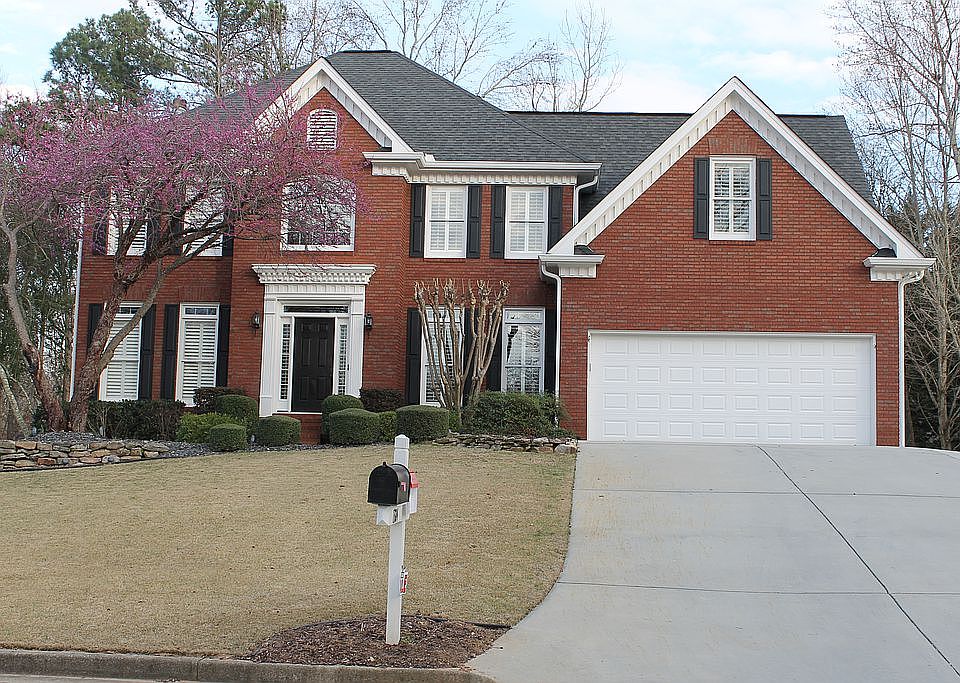 1324 Carrington Way 