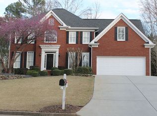 1324 Carrington Way, Lawrenceville, GA