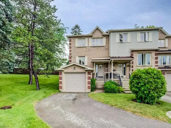 302 College Ave W #124, Guelph, ON N1G 4T6