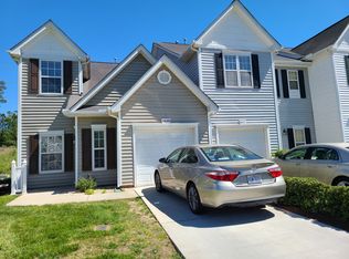 6609 Rossford Ln, Durham, NC 27713