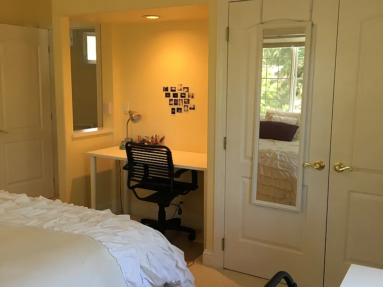 Bedroom 3.