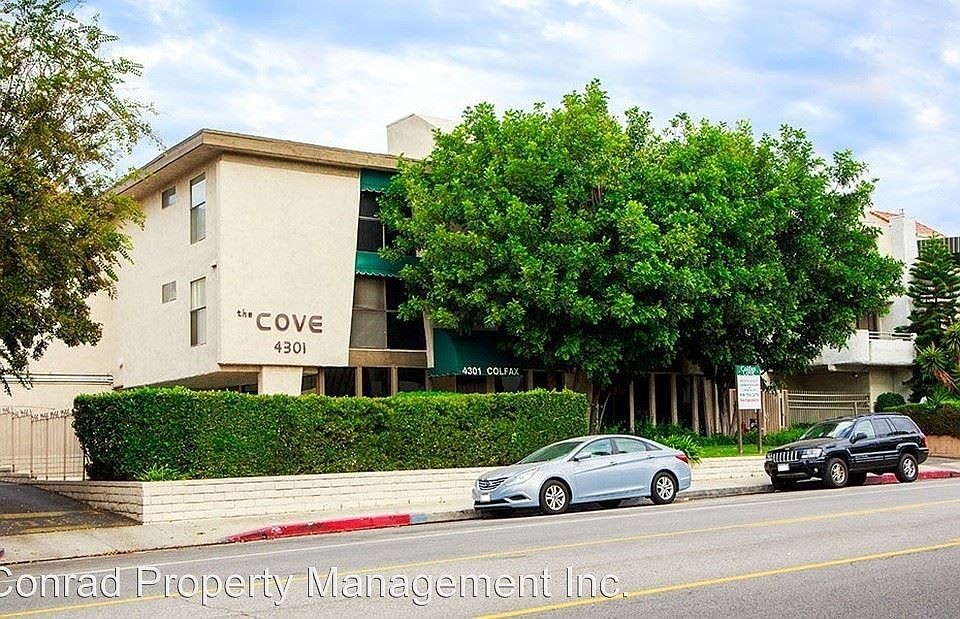 1st image of 4301 Colfax Ave APT 306