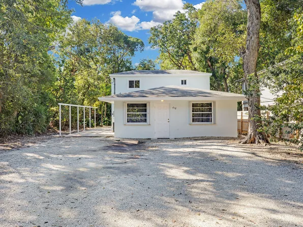 216 Lignumvitae Dr, Key Largo, FL 33037