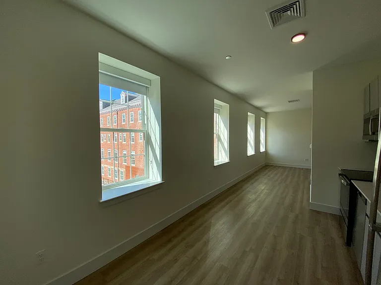 One Park Apartments — Photo 61