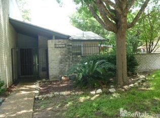 11206 Whisper Willow St, San Antonio, TX 78230