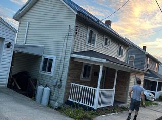 155 Jones St, Lilly, PA 15938