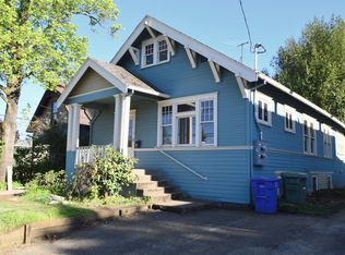 5926 SE Holgate Blvd #A, Portland, OR 97206