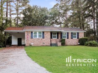 5 Rolling Hills Ct, Columbia, SC 29210