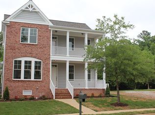 5540 Brixton Rd, Williamsburg, VA 23185