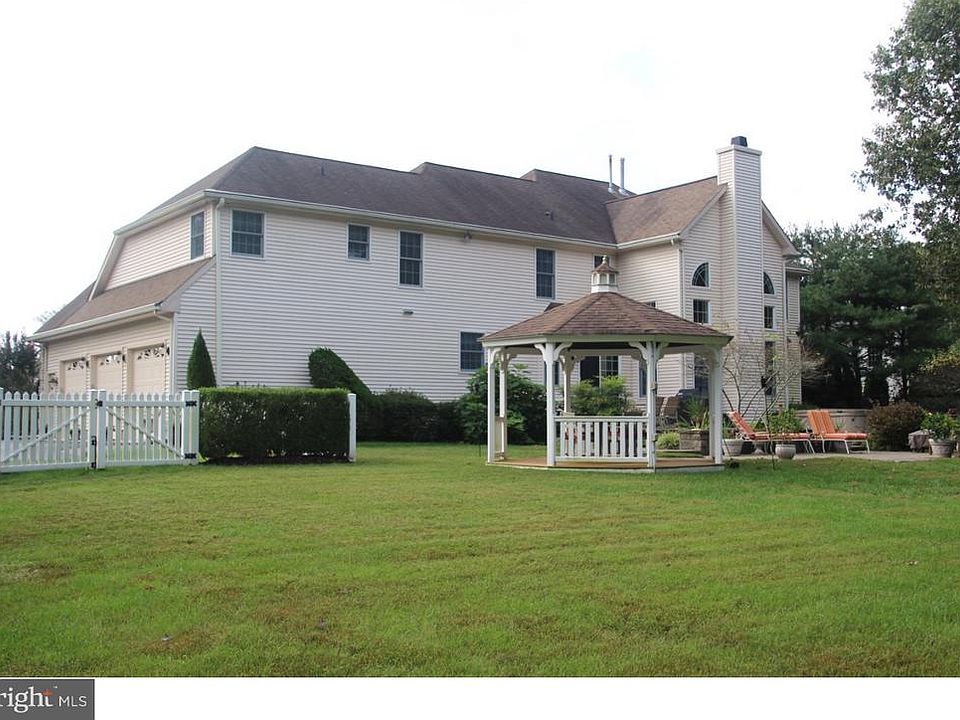 1590 Whispering Woods Way, Vineland, NJ 08361 Zillow