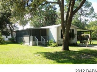 1100 E Greenbriar Ave, Pt Orange, FL 32127
