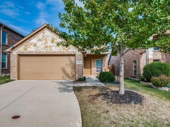 9908 Pronghorn Rd, McKinney, TX 75071