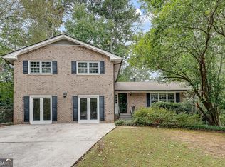 4423 Goodfellows Ct, Tucker, GA 30084