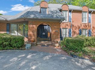 4340 Green Hill Rd, Gainesville, GA 30506