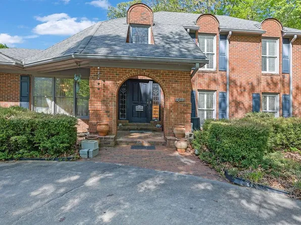 4340 Green Hill Rd, Gainesville, GA 30506