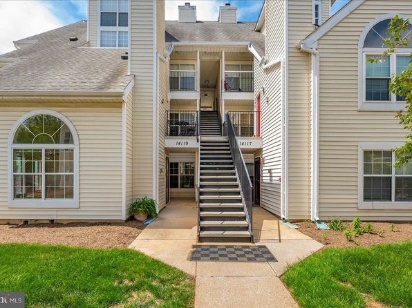 14119 Bowsprit Ln, Laurel, MD 20707