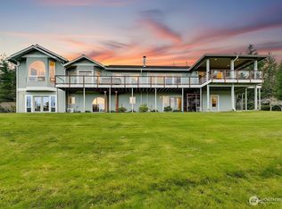 275404 Highway 101, Sequim, WA 98382