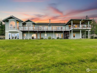 275404 Highway 101, Sequim, WA, 98382