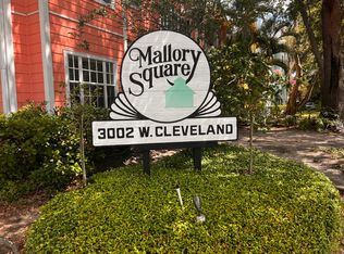 3002 W Cleveland St UNIT A6, Tampa, FL 33609