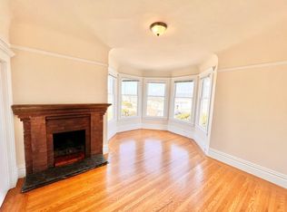4615 17th St, San Francisco, CA 94117