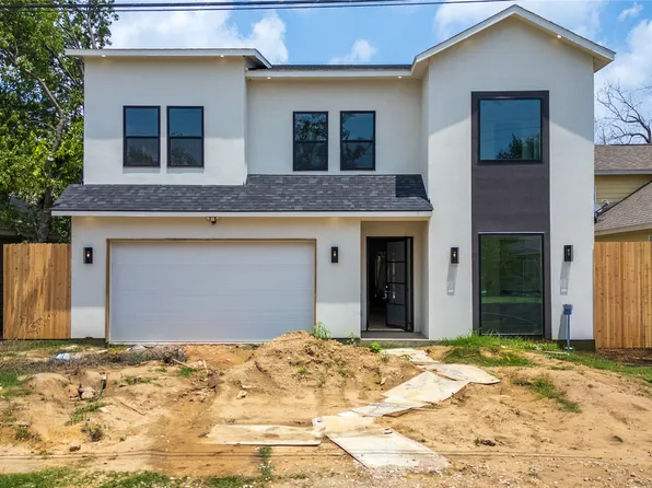 1727 Toronto St, Dallas, TX 75212