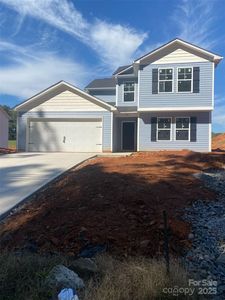 910 W Sumter St, Shelby, NC, 28150