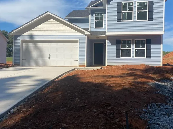 910 W Sumter St, Shelby, NC 28150